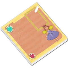 FairyMemo1 - Small Memo Pads
