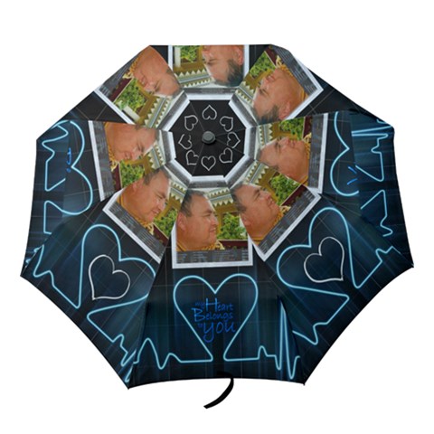 Folding Umbrella 