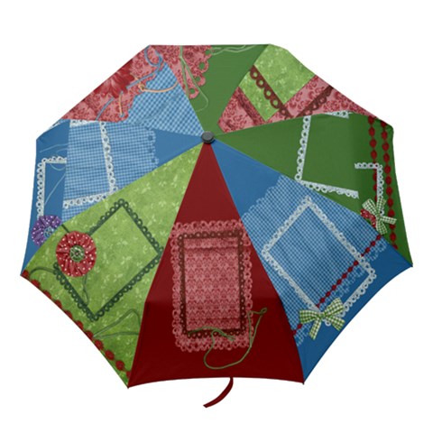 Folding Umbrella 