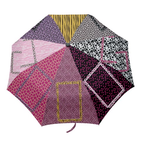 Folding Umbrella 