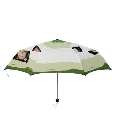 Folding Umbrella 