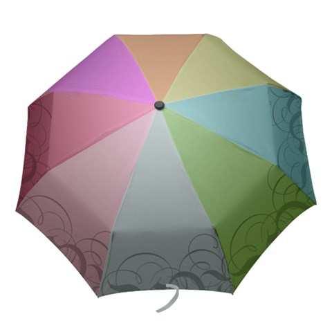 Folding Umbrella 