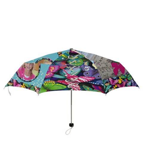 Folding Umbrella 