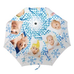 Baby Snow - Folding Umbrella