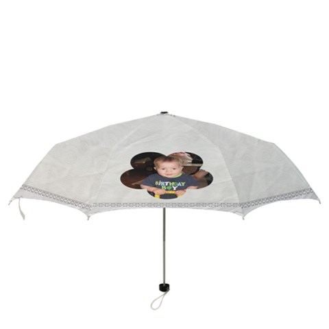 Folding Umbrella 