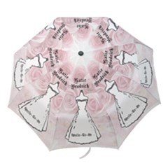 katie un - Folding Umbrella