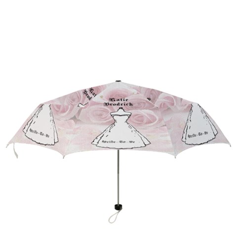 Folding Umbrella 