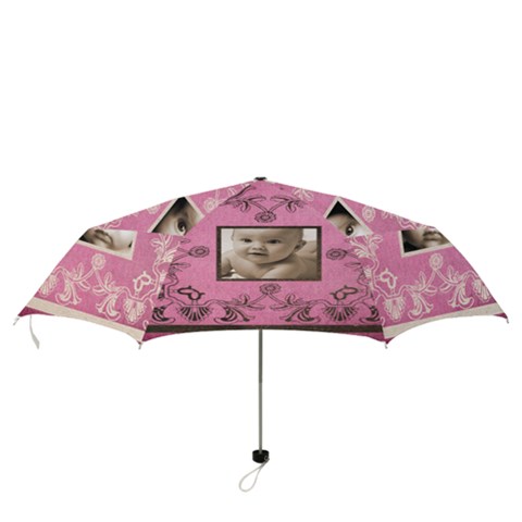 Folding Umbrella 