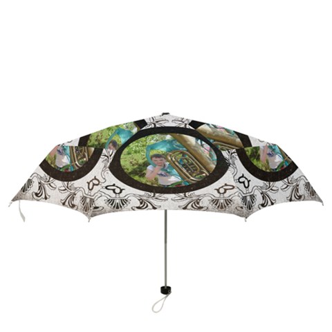 Folding Umbrella 