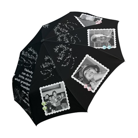 Folding Umbrella 