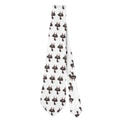 Necktie (Two Side) 