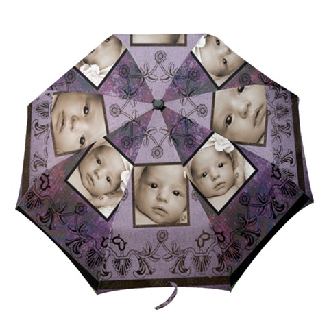 Folding Umbrella 