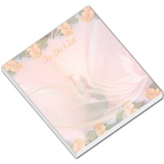 Flower Power Memo - Small Memo Pads