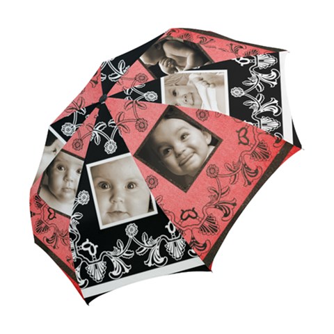 Folding Umbrella 