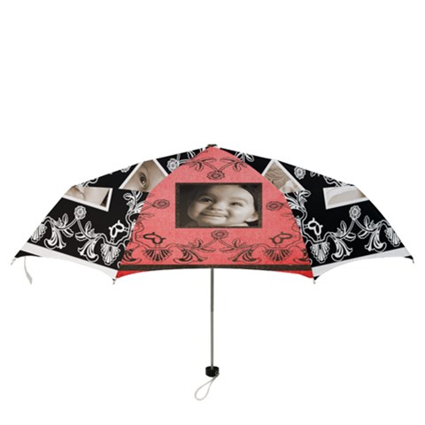 Folding Umbrella 