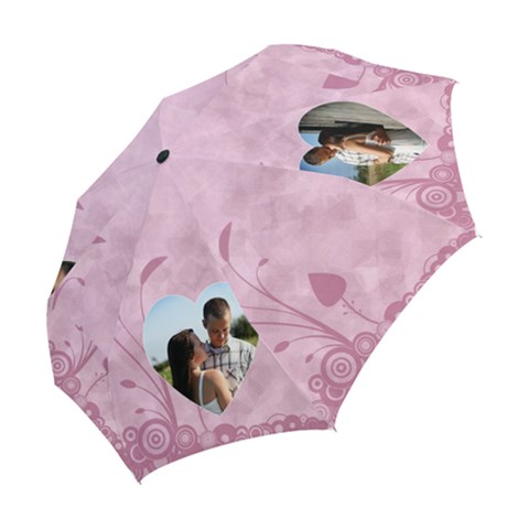 Folding Umbrella 