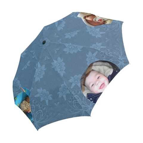 Folding Umbrella 