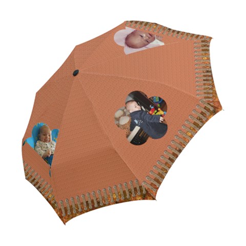 Folding Umbrella 