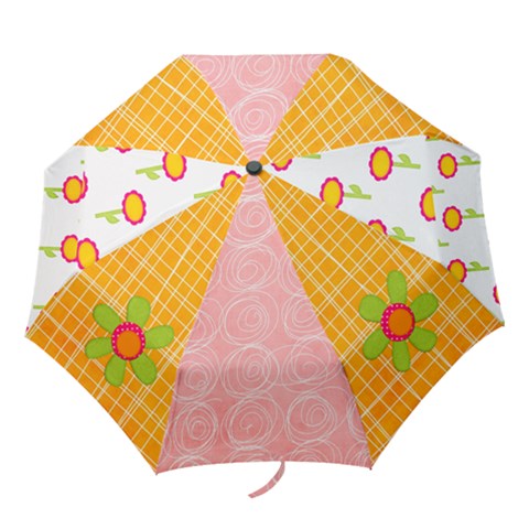 Folding Umbrella 