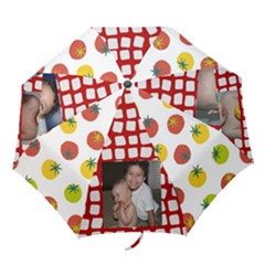 marilyn umbrela 1 - Folding Umbrella