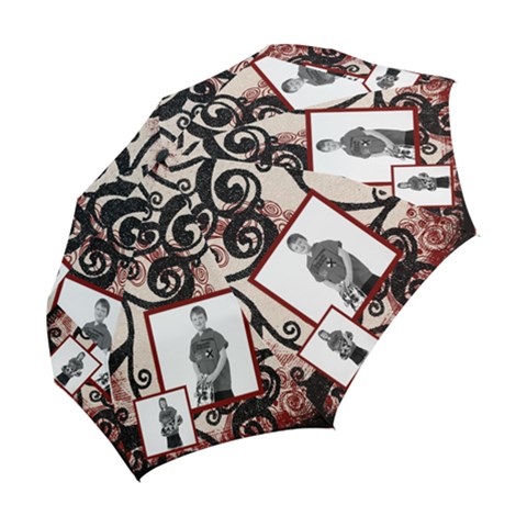 Folding Umbrella 