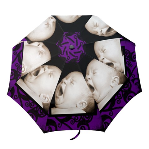 Folding Umbrella 