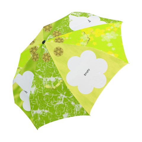 Folding Umbrella 