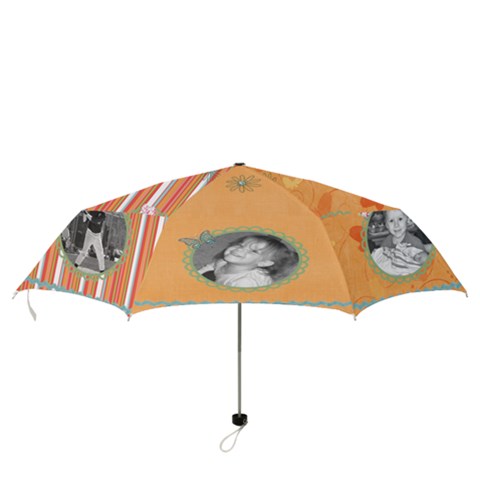 Folding Umbrella 