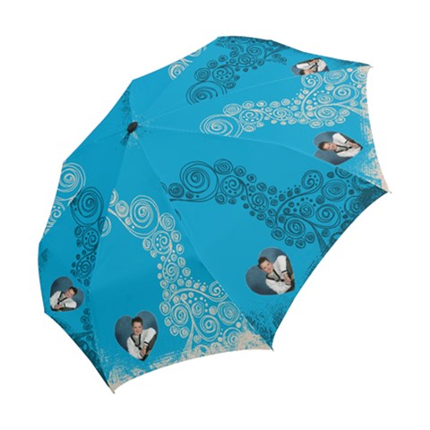 Folding Umbrella 