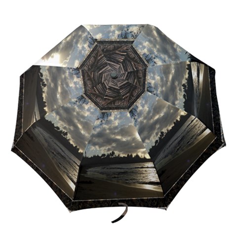 Folding Umbrella 