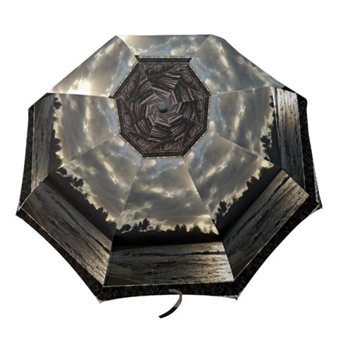 Folding Umbrella 