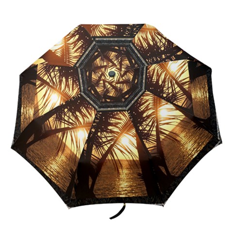 Folding Umbrella 