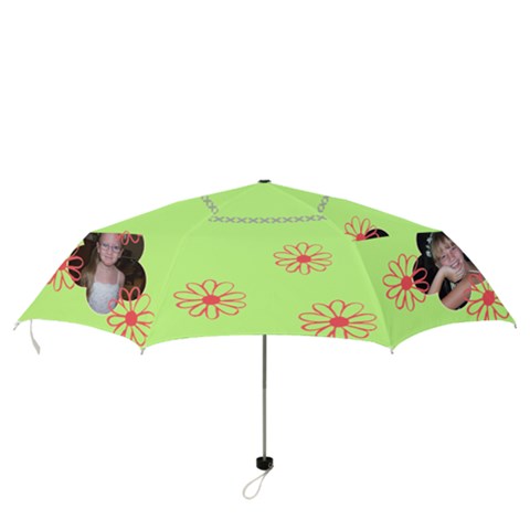 Folding Umbrella 