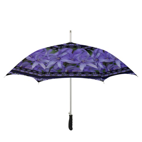 Straight Umbrella 