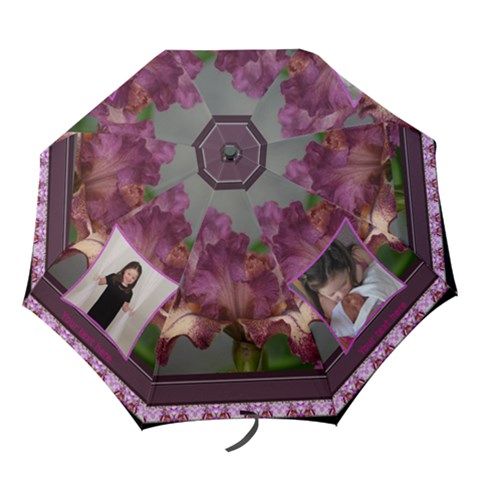 Folding Umbrella 