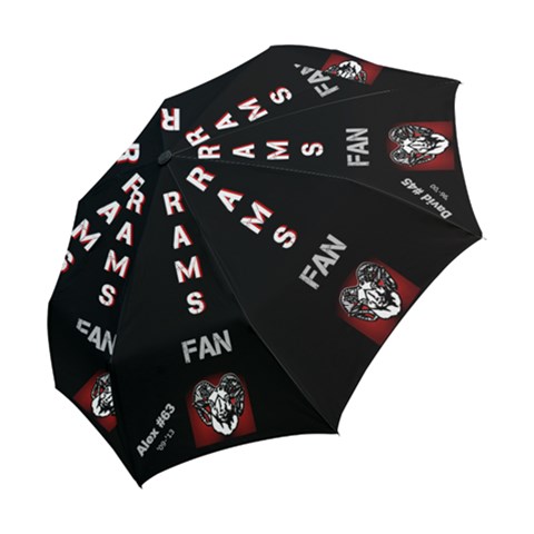 Folding Umbrella 