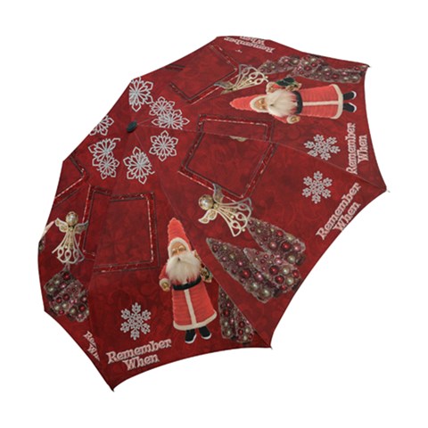 Folding Umbrella 