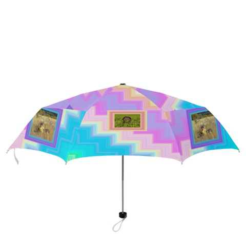 Folding Umbrella 