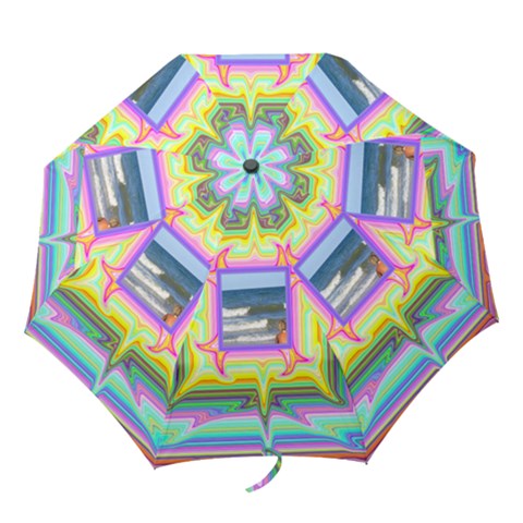 Folding Umbrella 