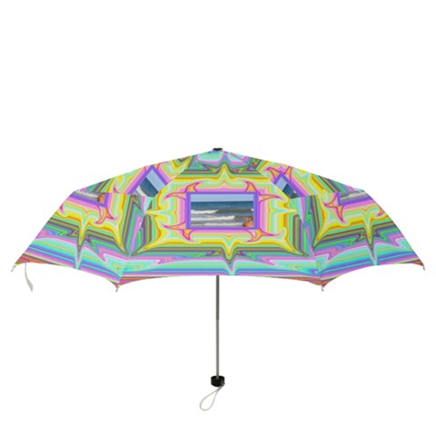 Folding Umbrella 