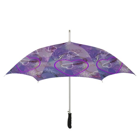 Straight Umbrella 