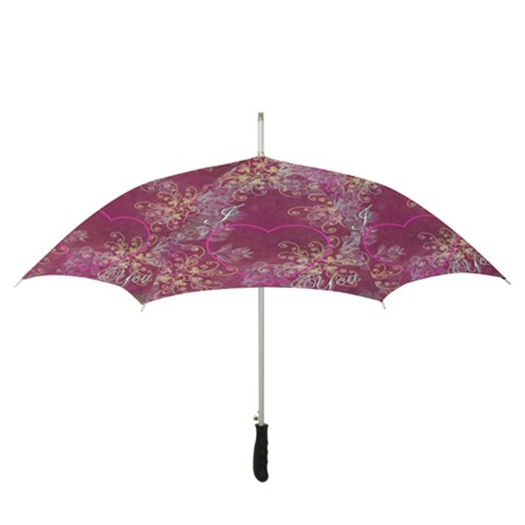 Straight Umbrella 