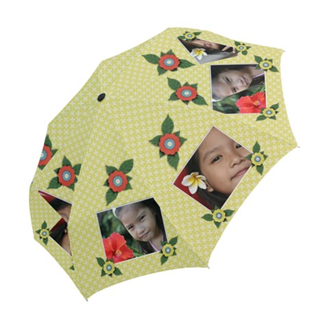 Folding Umbrella 