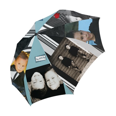 Folding Umbrella 