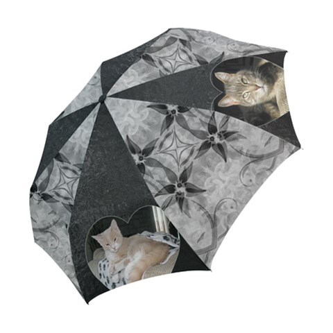 Folding Umbrella 