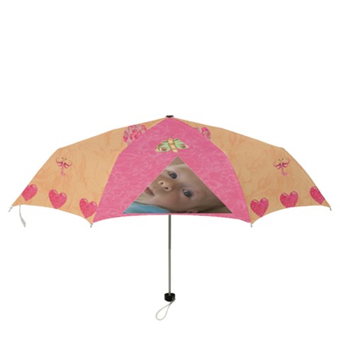 Folding Umbrella 