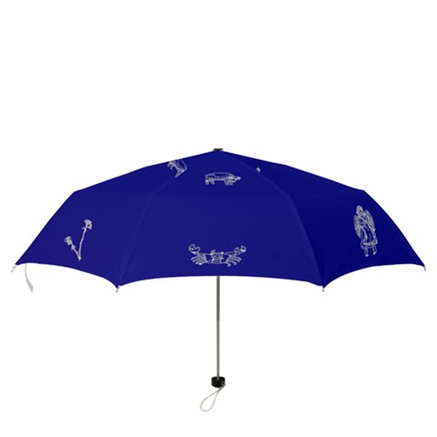 Folding Umbrella 