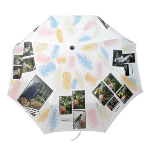 Folding Umbrella 