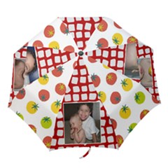 marilyn umbrela 1 - Folding Umbrella
