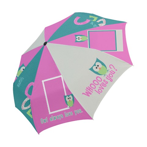 Folding Umbrella 